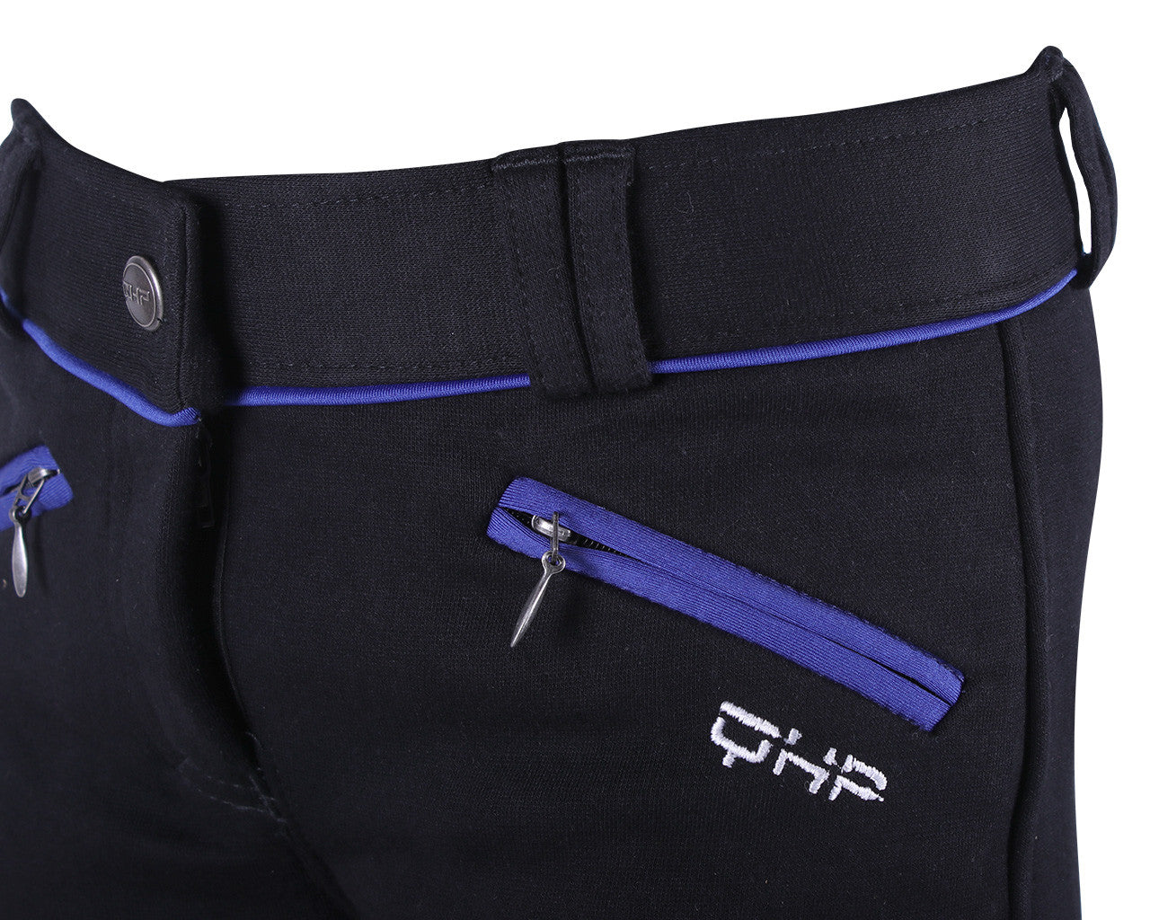 QHP Junior Ice Breech