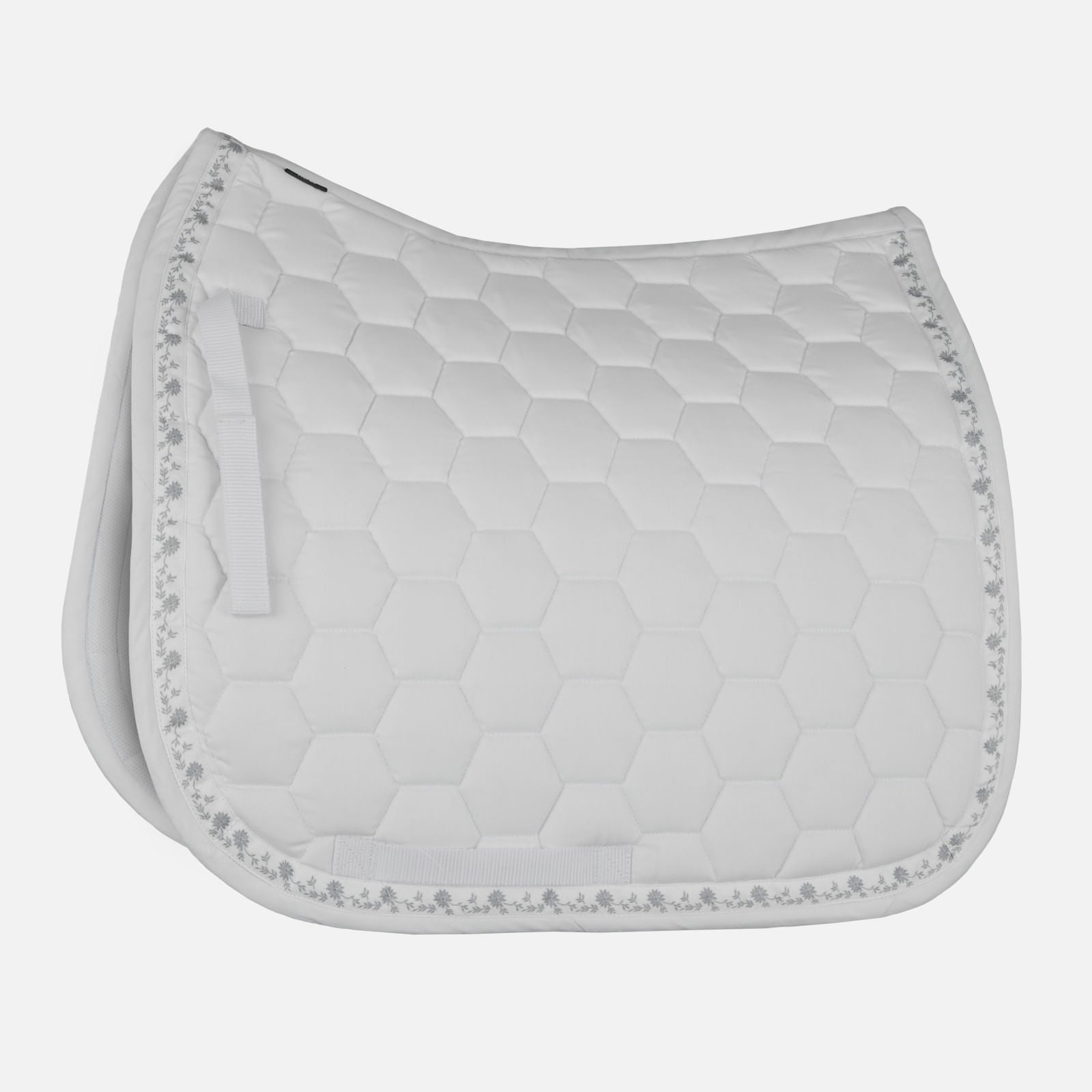 Horze Kaitlin Cooling Dressage Saddle Pad