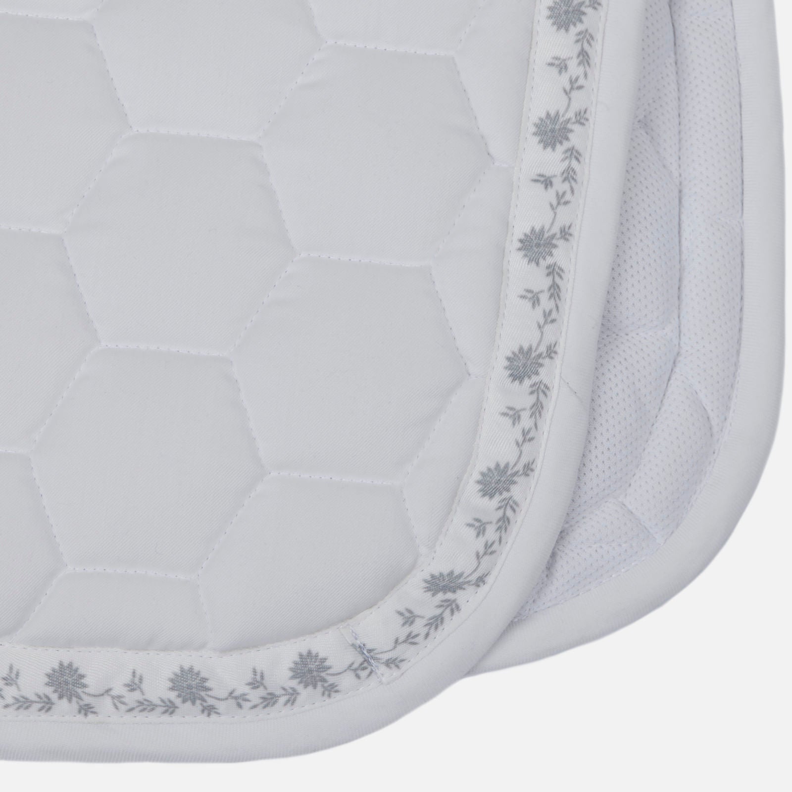Horze Kaitlin Cooling Dressage Saddle Pad