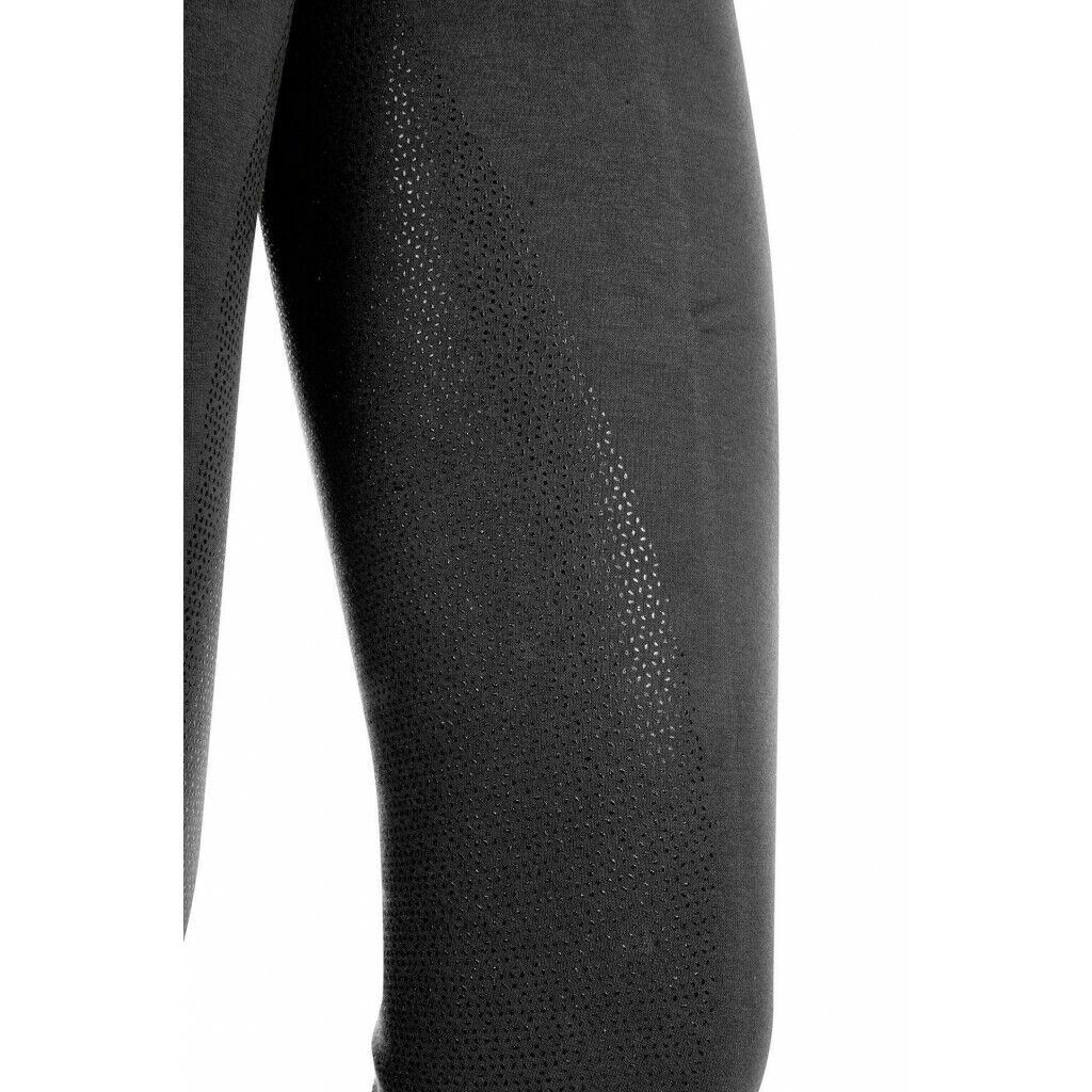 Kate Silicone Full Seat Breach by HKM