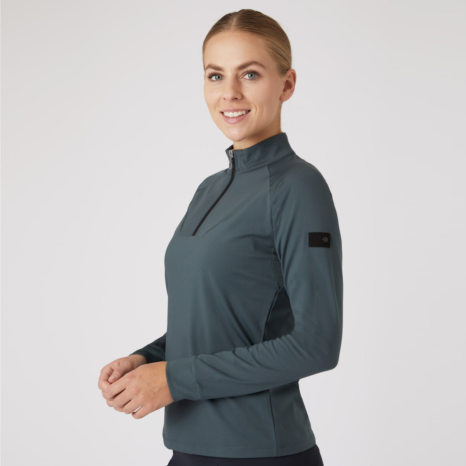Horze Katya Women's Training Shirt