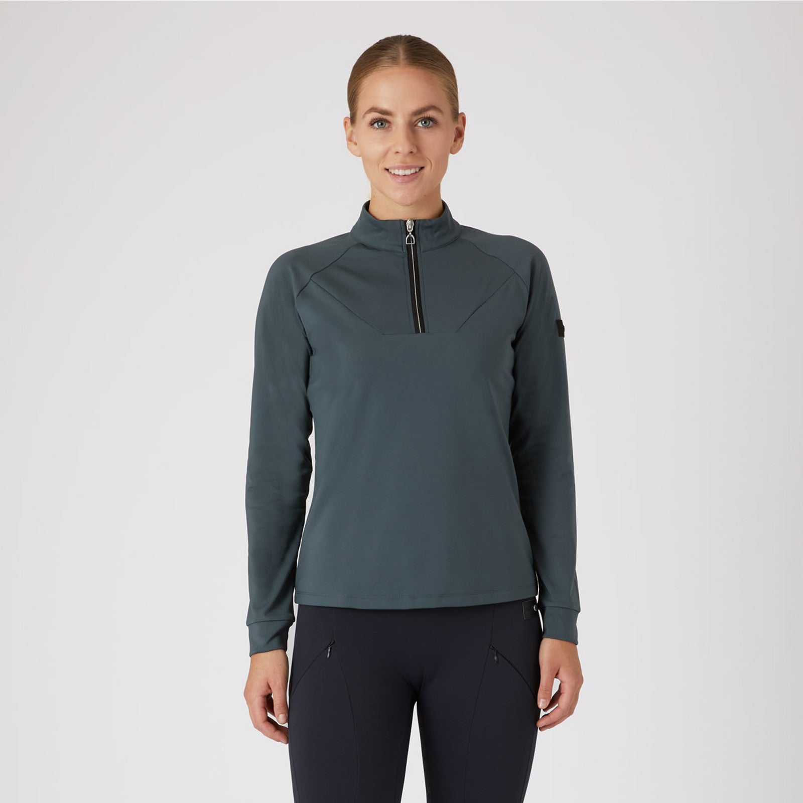 Horze Katya Women's Training Shirt