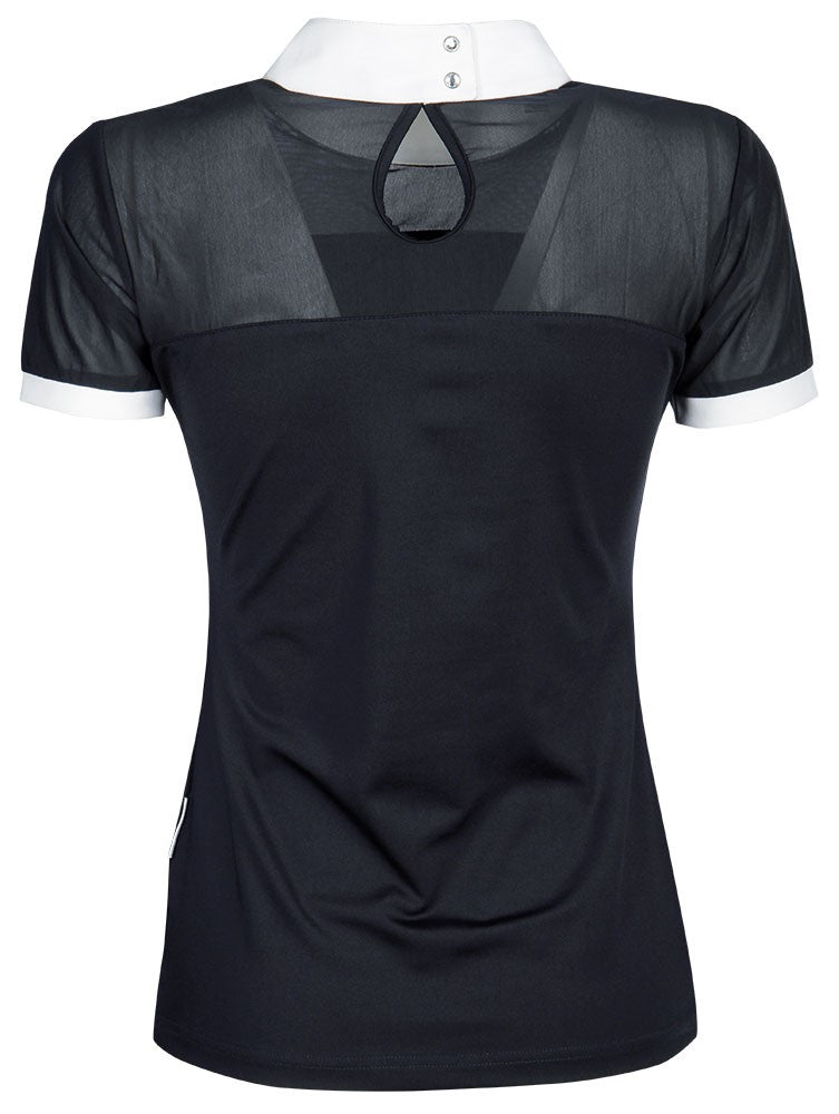 Harry's Horse Competition Mesh Shirt