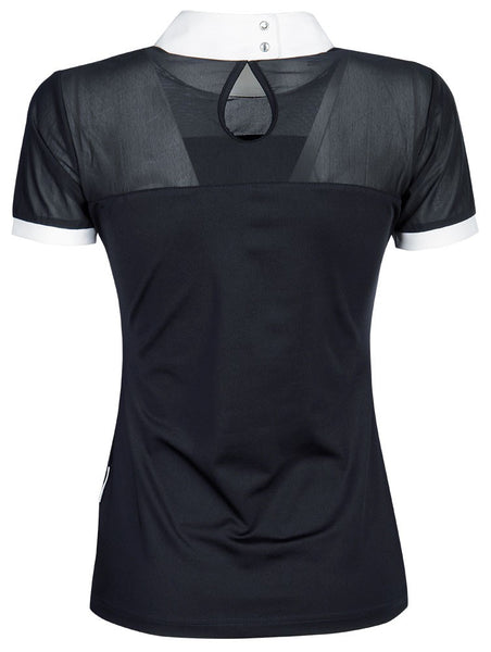 Competition Mesh Shirt
