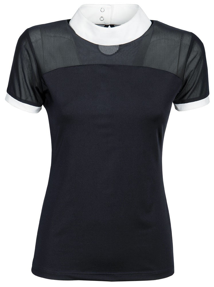 Harry's Horse Competition Mesh Shirt