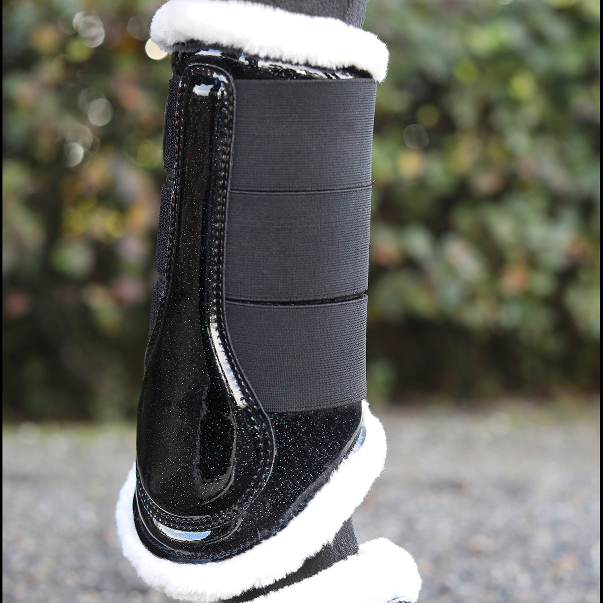 Hollywood Glamorous Midnight Sparkle by SD-Design