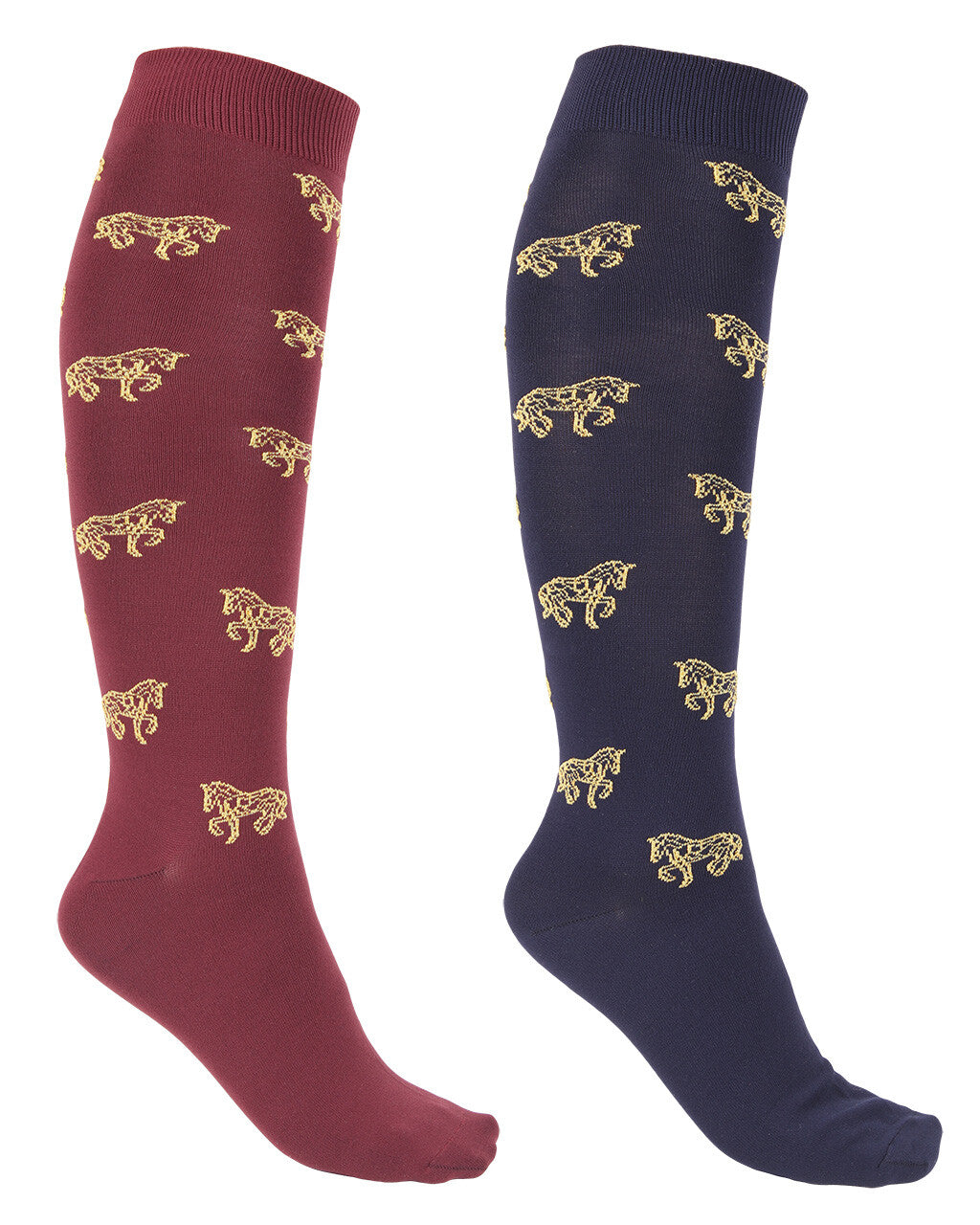 QHP Orlando Socks