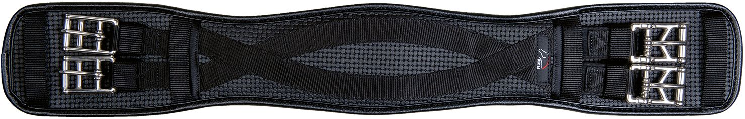 HKM PVC Gel Dressage Girth