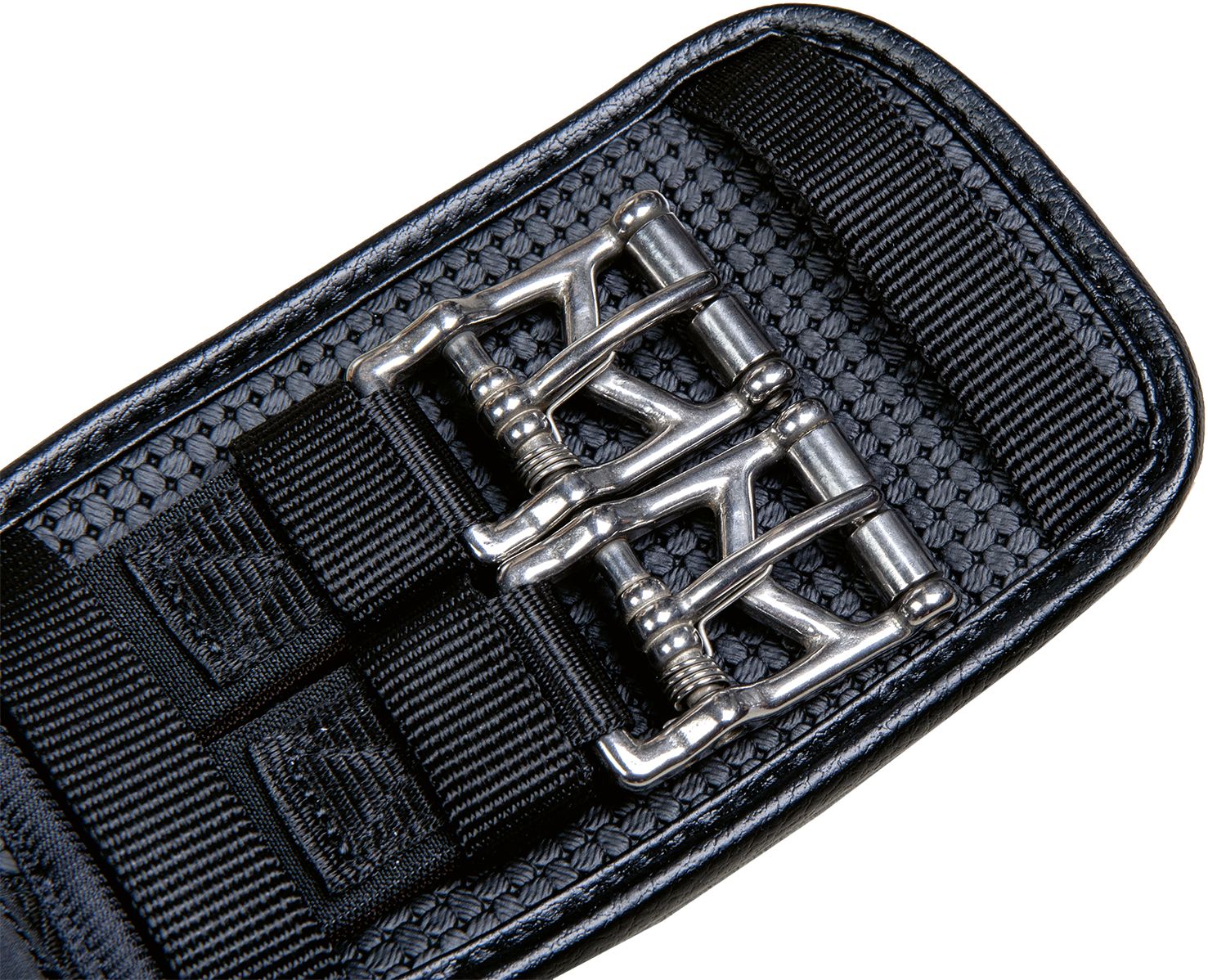 HKM PVC Gel Dressage Girth