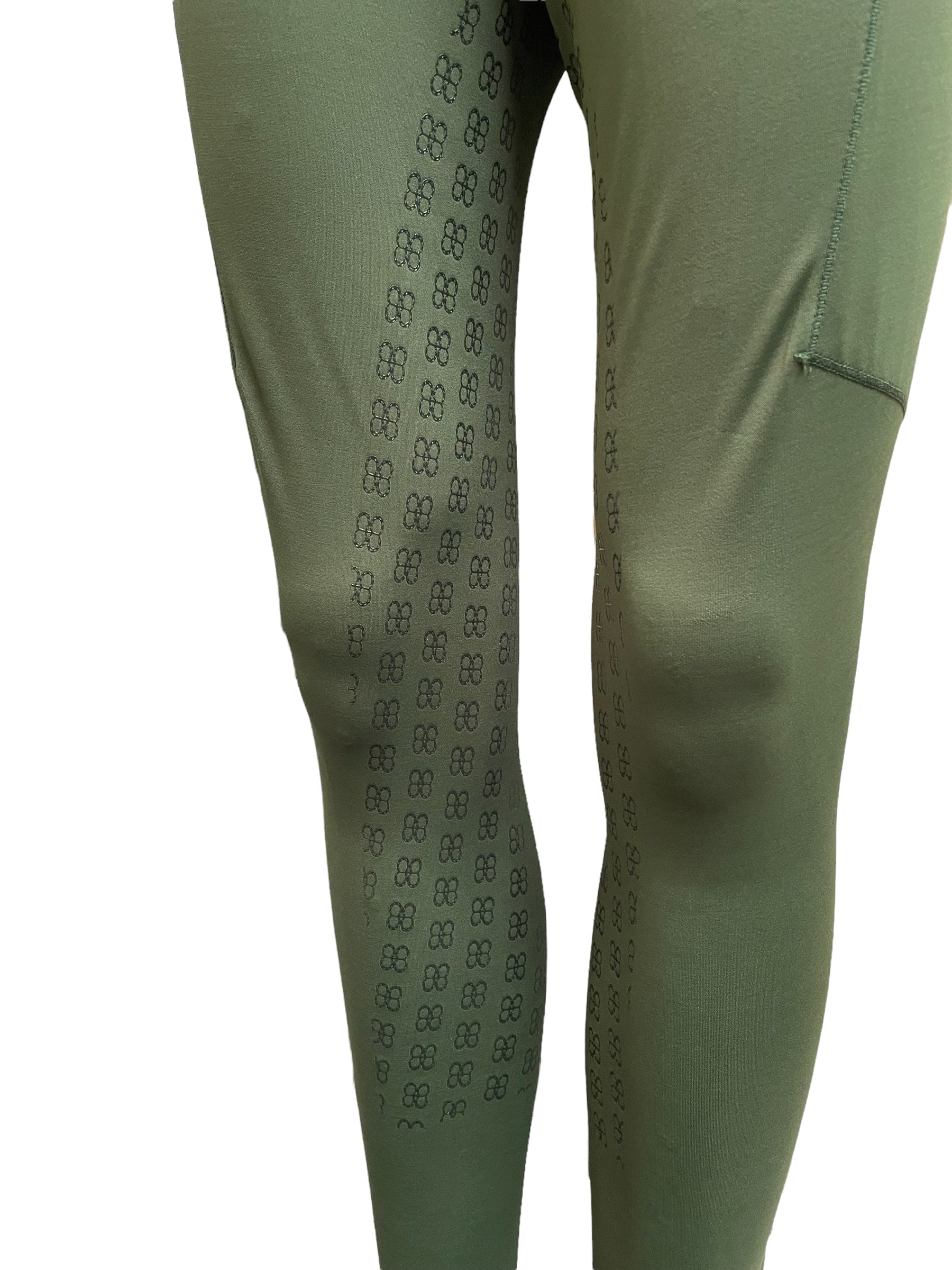 Barn and Beyond Finn Legging