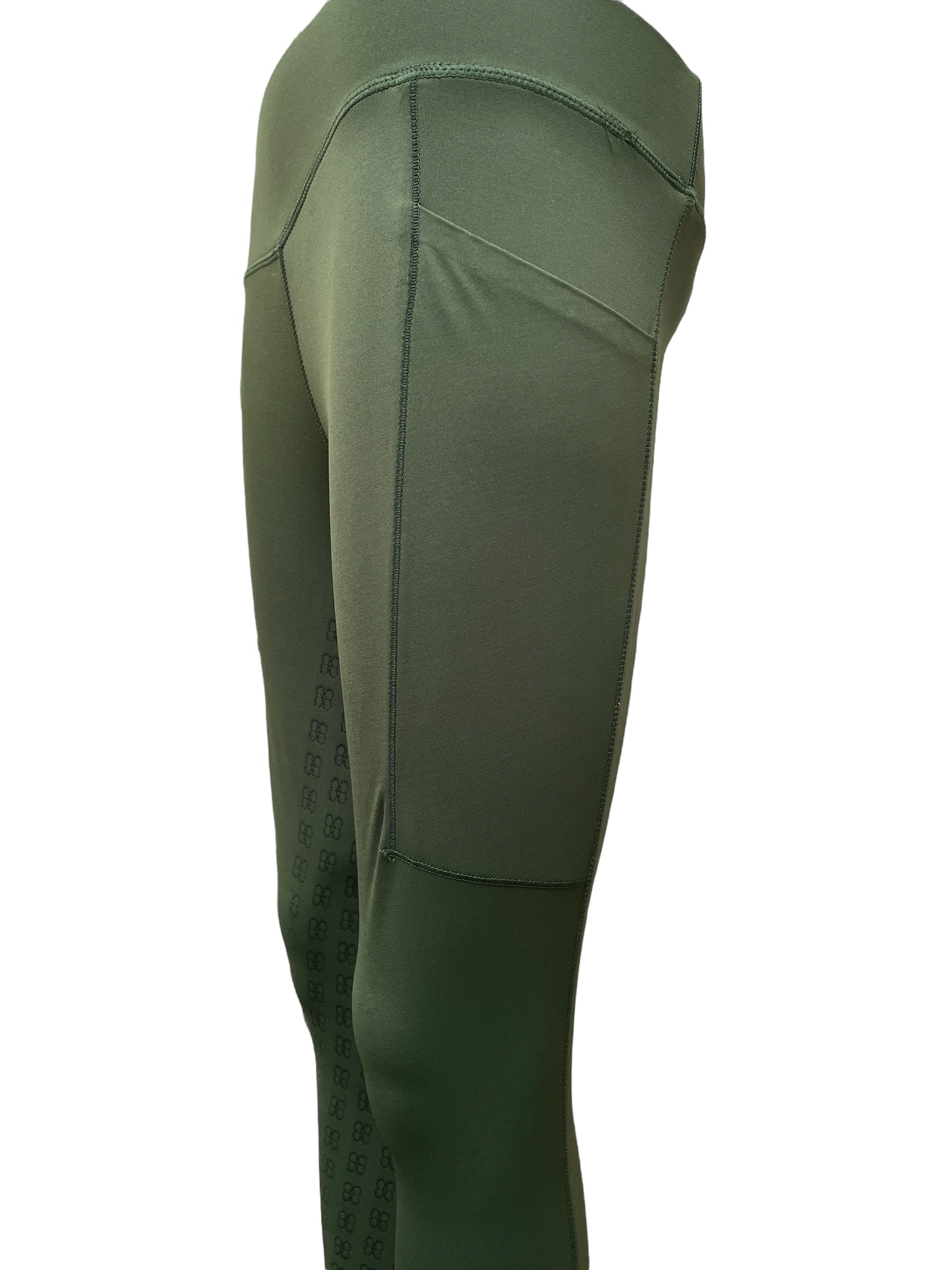 Barn and Beyond Finn Legging