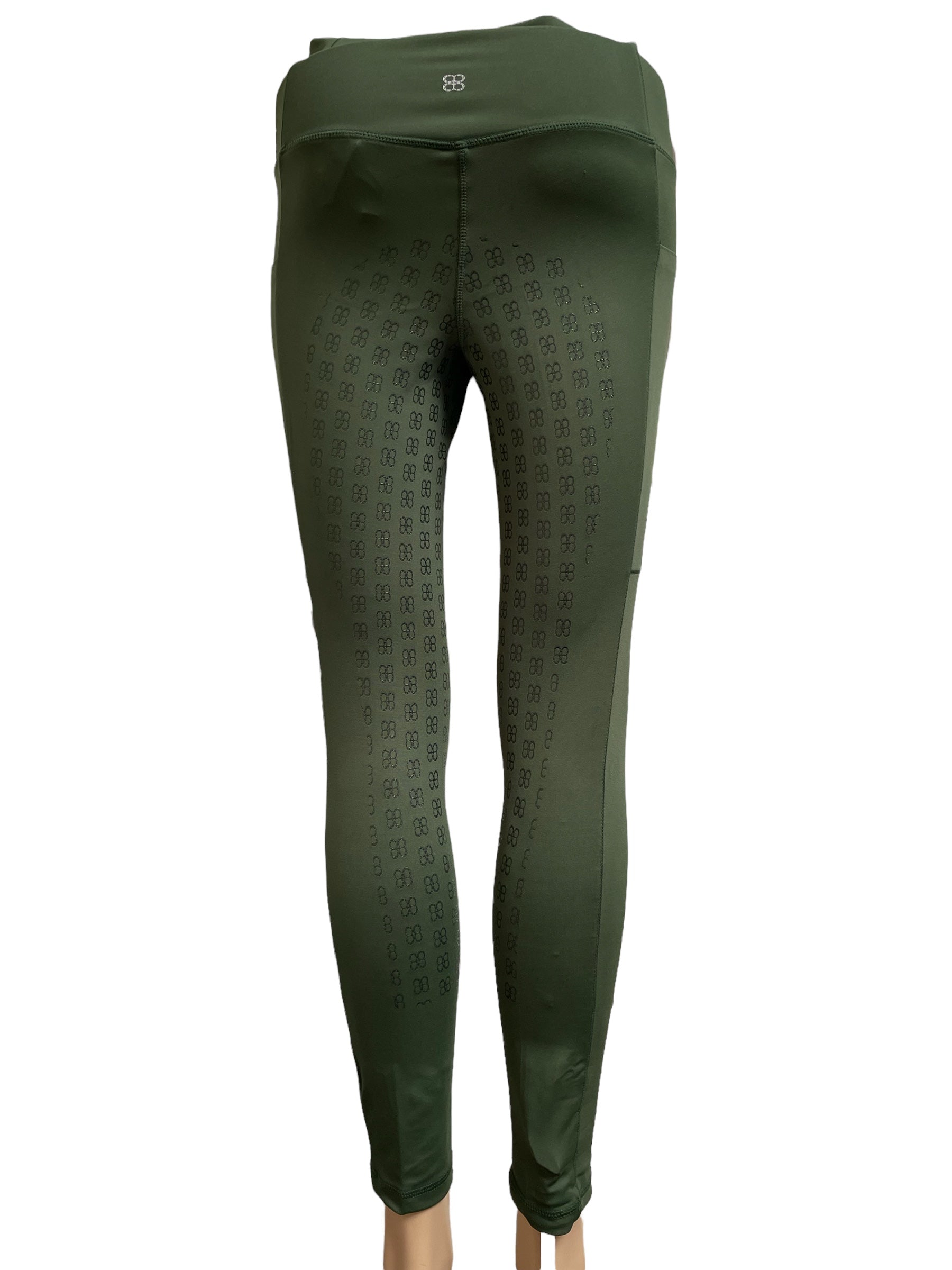 Barn and Beyond Finn Legging