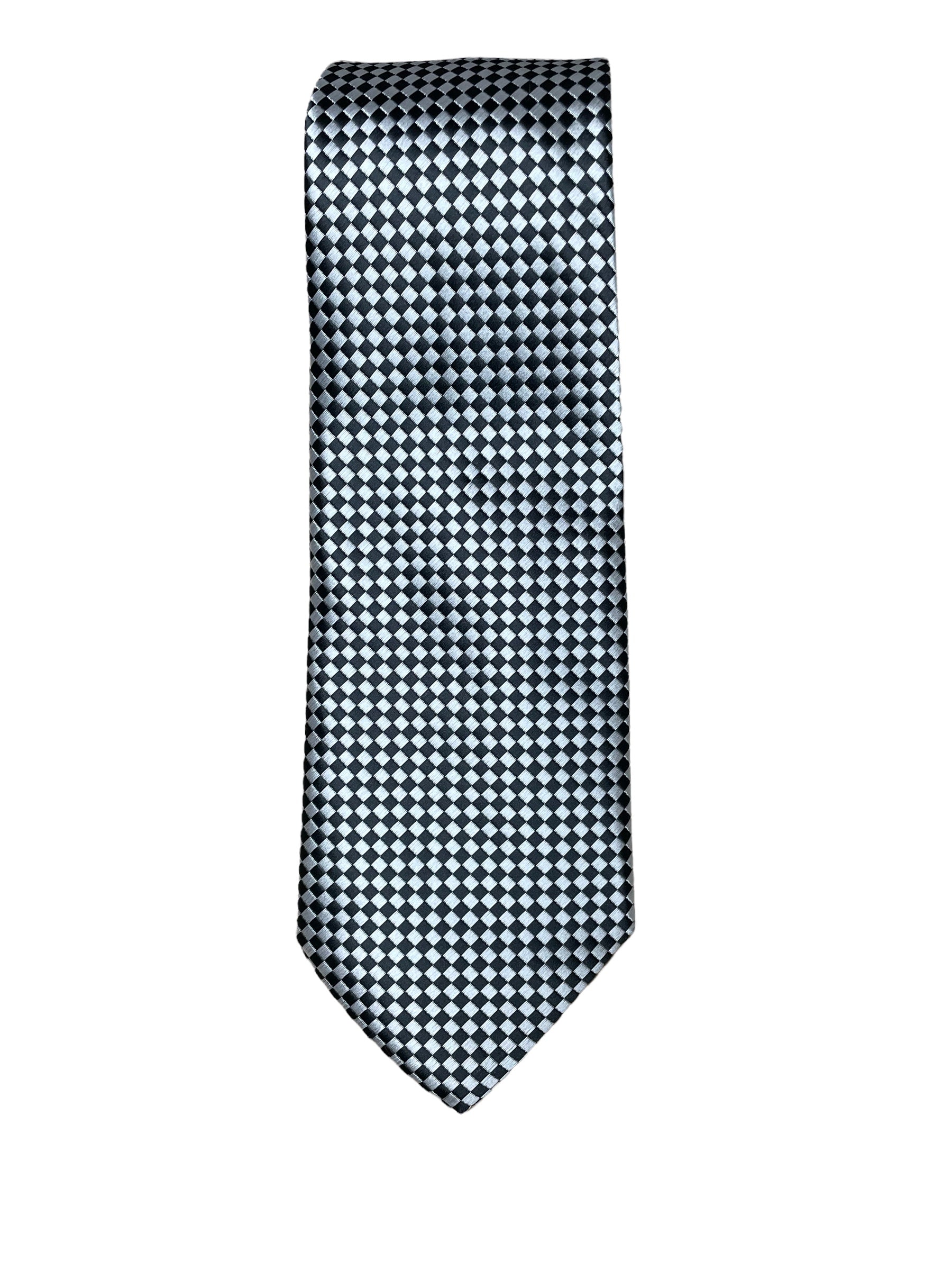 Ornaments Men's Tie