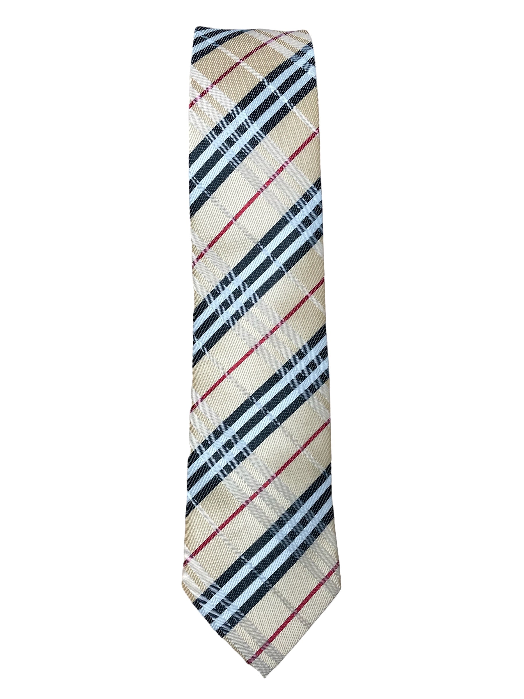 Ornaments Men's Tie