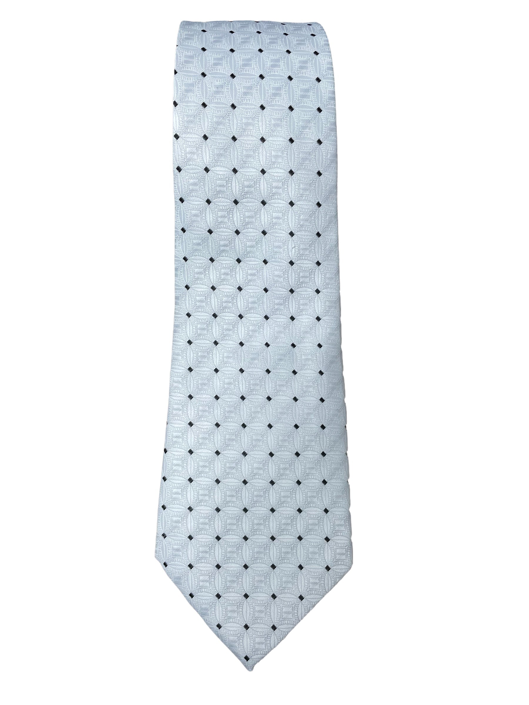Ornaments Men's Tie
