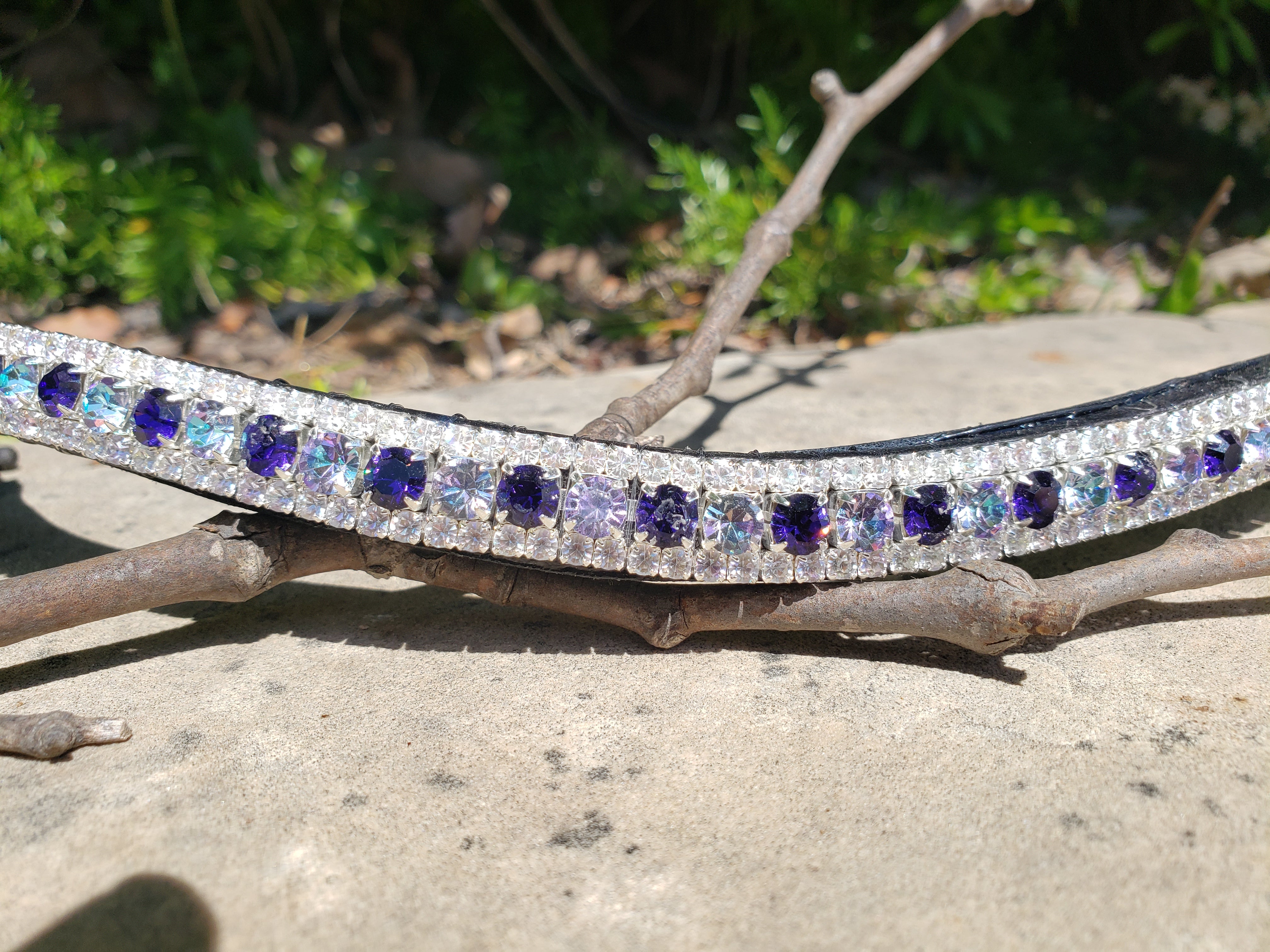 Equiture Pony Size Browband