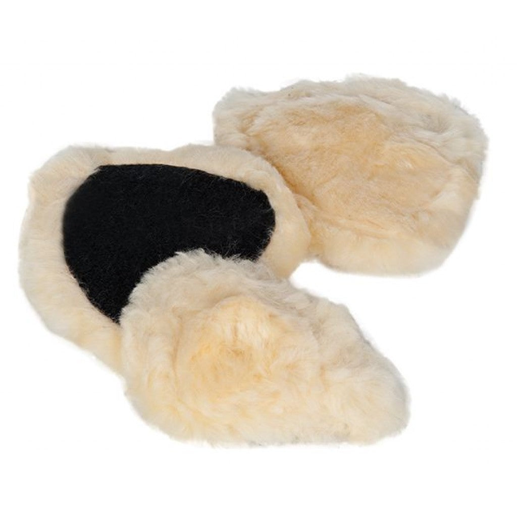 HKM Lambswool Replacement Pads
