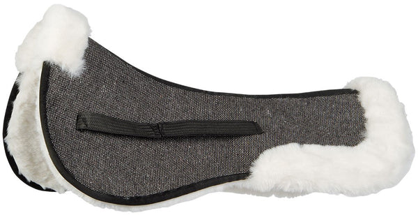 Faux Fur Half Pad by Harry's Horse