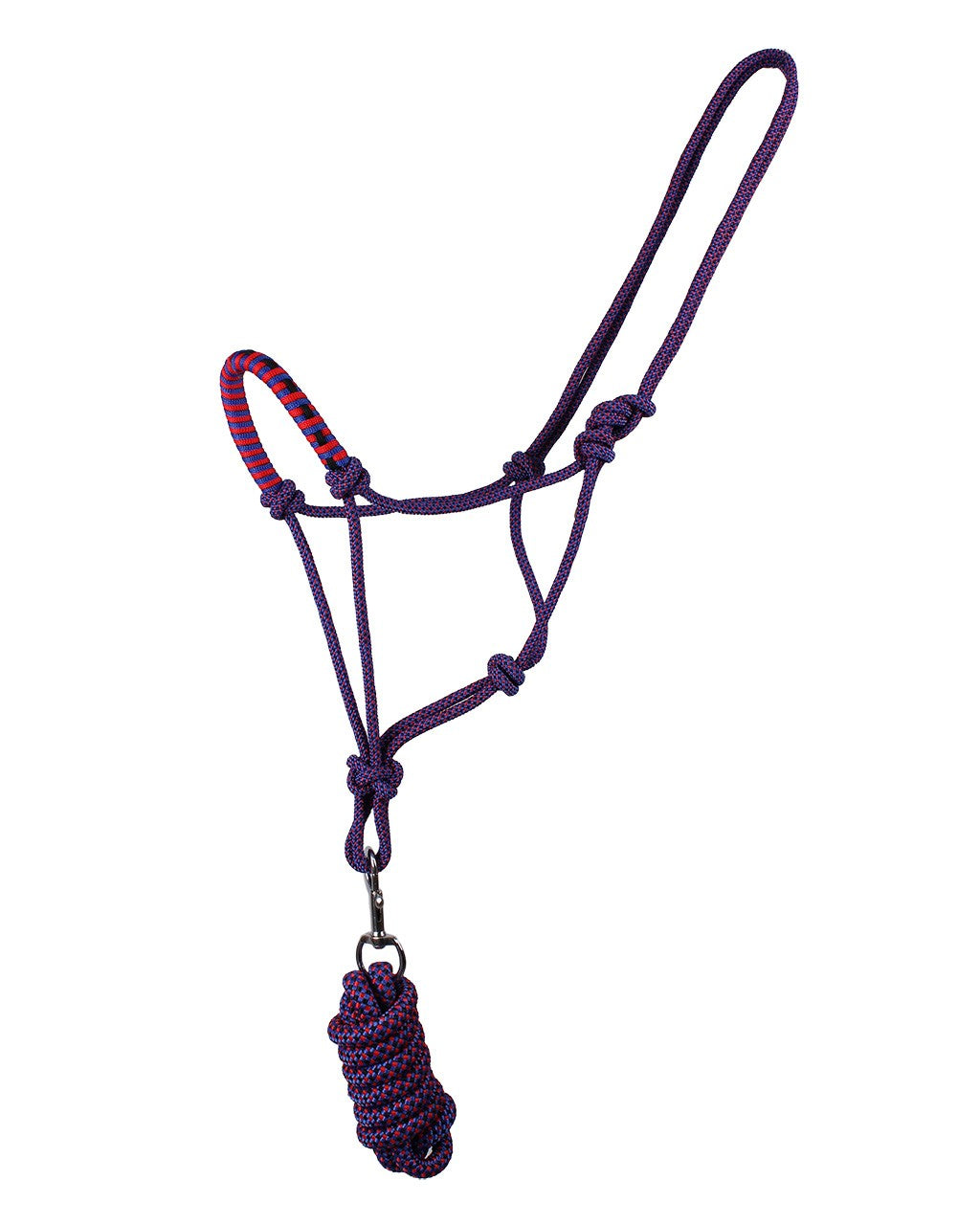 Rope Halter Pony Size