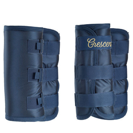 Crescendo Shipping Boots by Horze Full Size