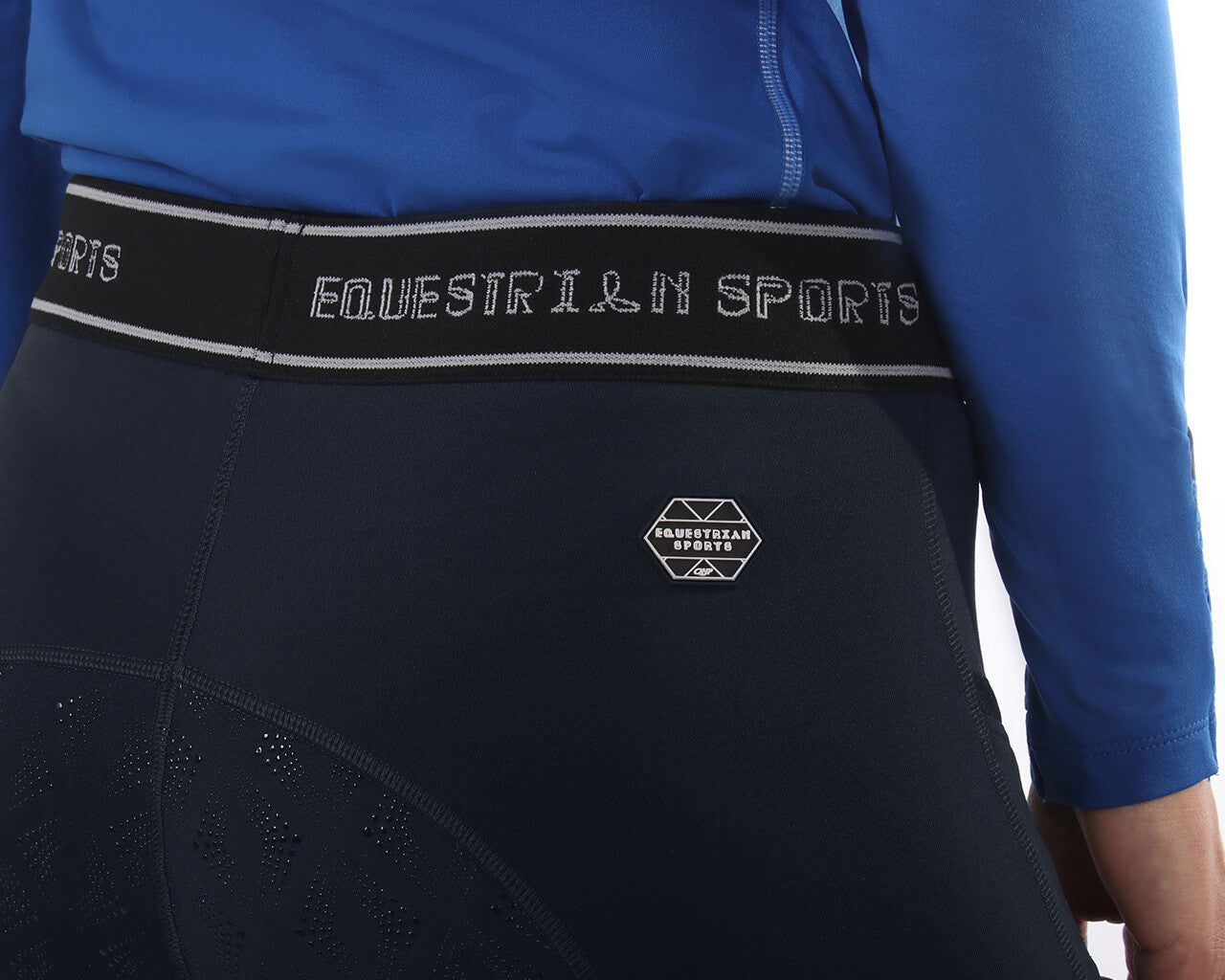 QHP Skye Anti-Slip Riding Tight