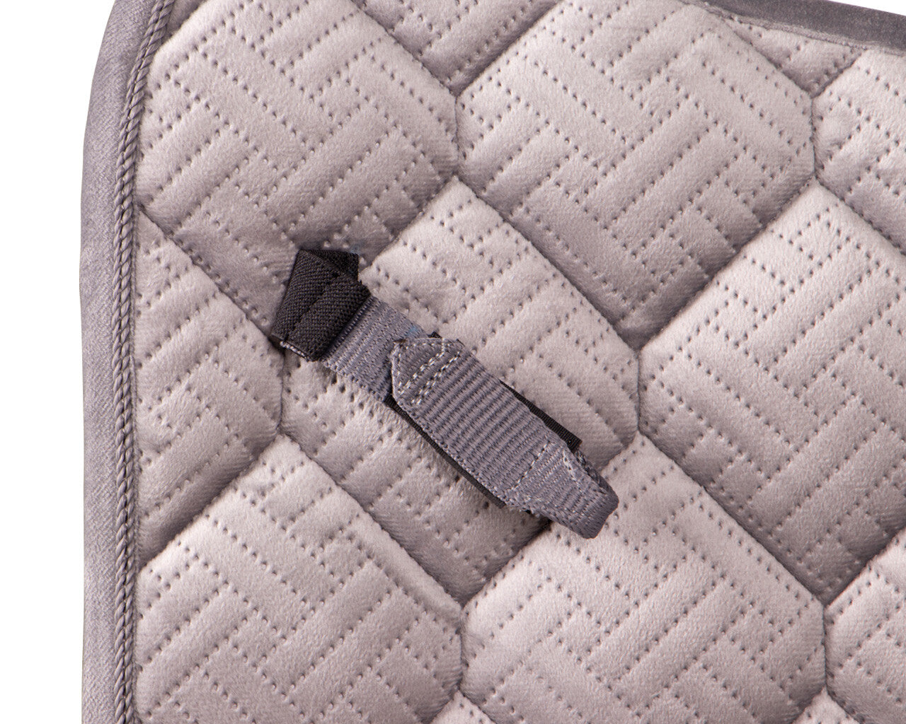 Summer Glow dressage Saddle pad by QHP