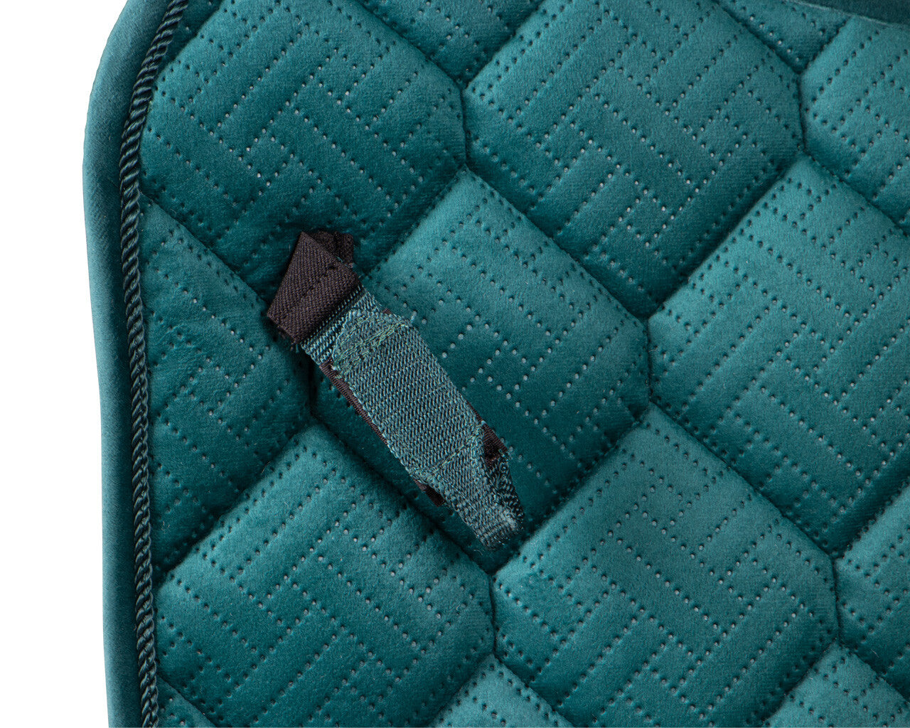 Summer Glow dressage Saddle pad by QHP