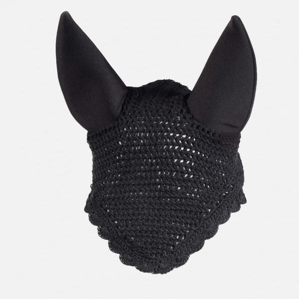 Supreme silent ear net pony and full size