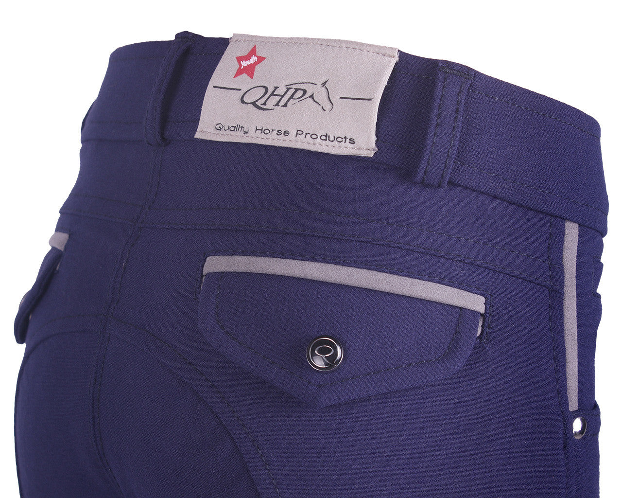 Thirza Junior Breech Brands of Q