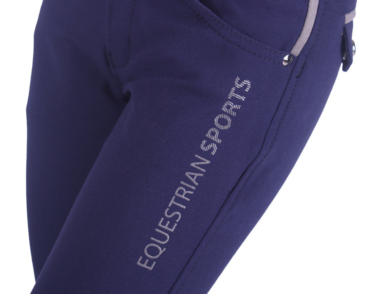 Thirza Junior Breech Brands of Q