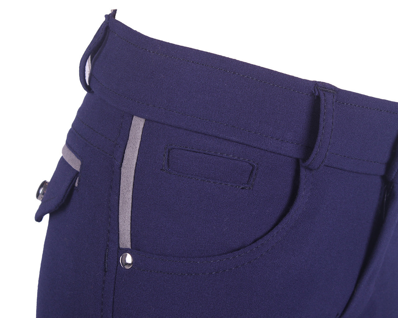 Thirza Junior Breech Brands of Q