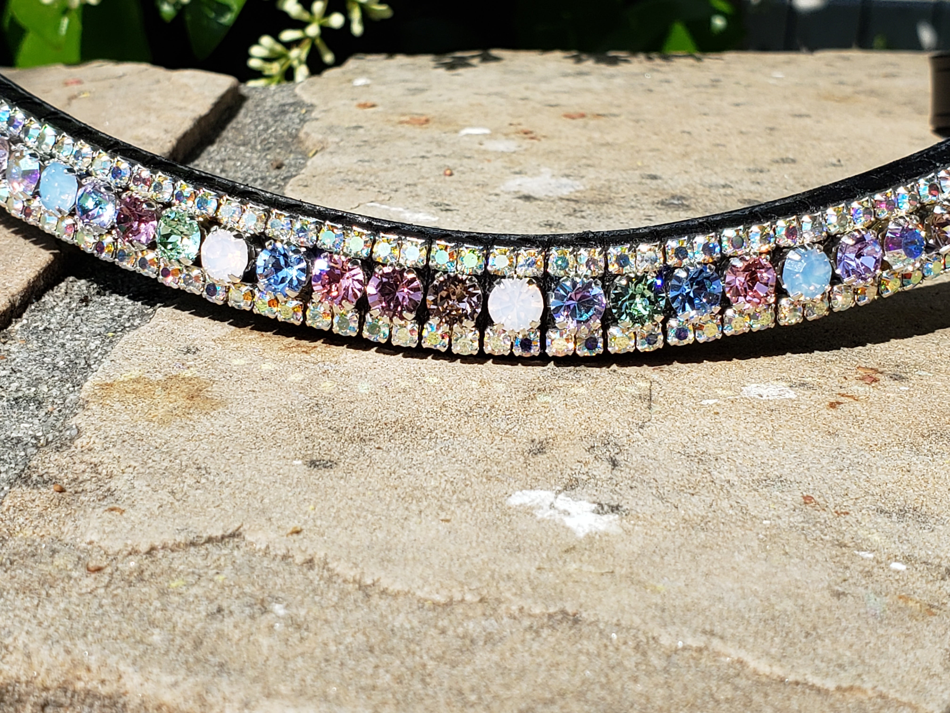 Equiture Pony Size Browbands