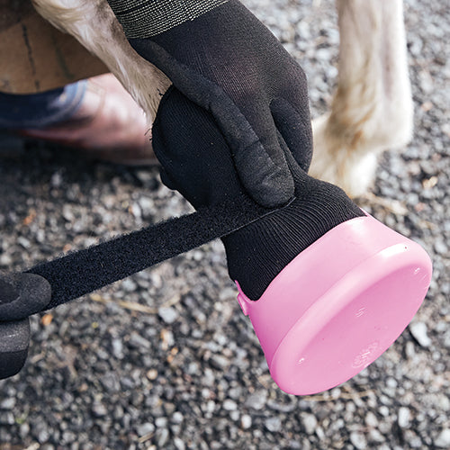 Tubbease Hoof Sock