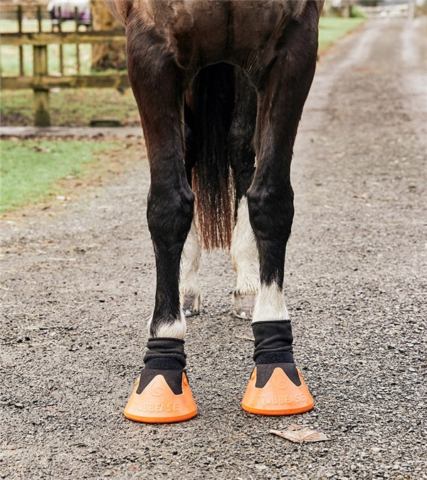 Tubbease hoof treament aid