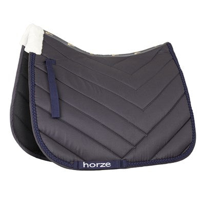 Horze Victoria Dressage Saddle Pad