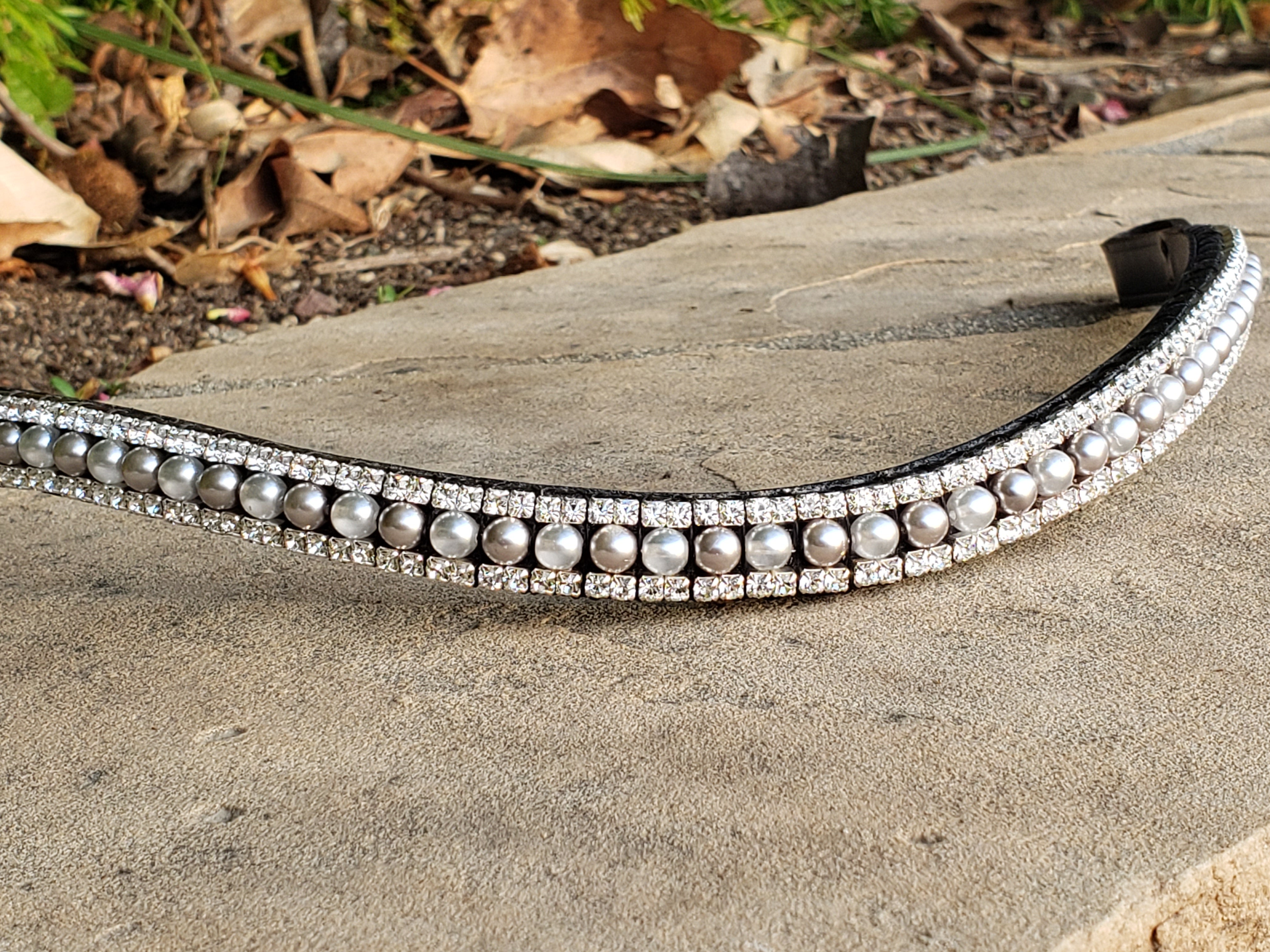Full Size Browbands