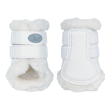 Flextrainer Tiny Protection Boots by Harry's Horse
