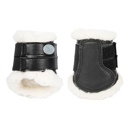 Flextrainers Tiny Protection Boots by Harry's Horse fleece lined