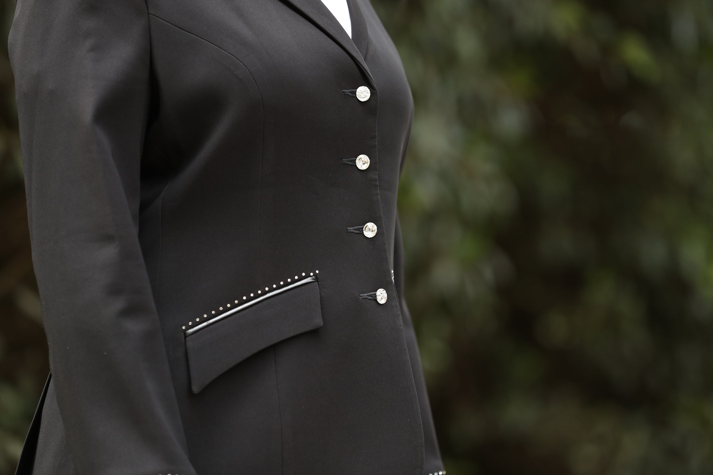 Lotus Romeo Zuzana Jacket