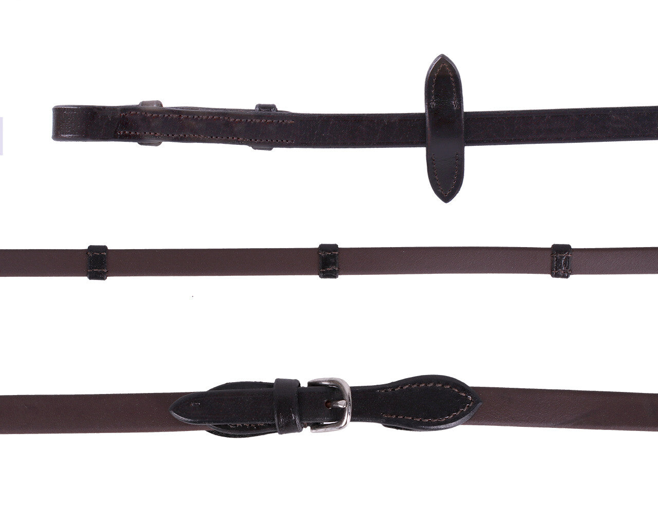Biothane Reins by QHP full size