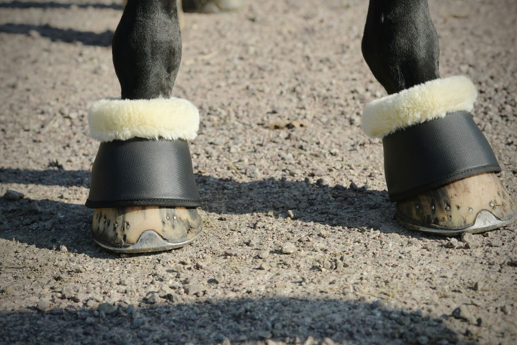 Confort Overreach Boots by Penelope