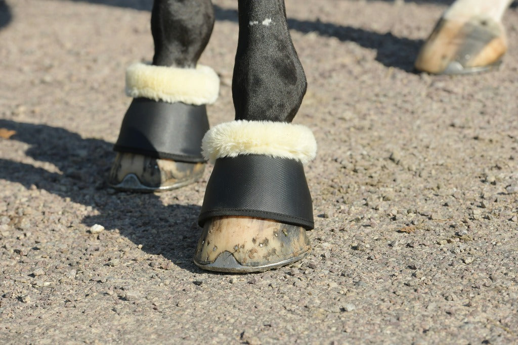 Confort Overreach Boots by Penelope