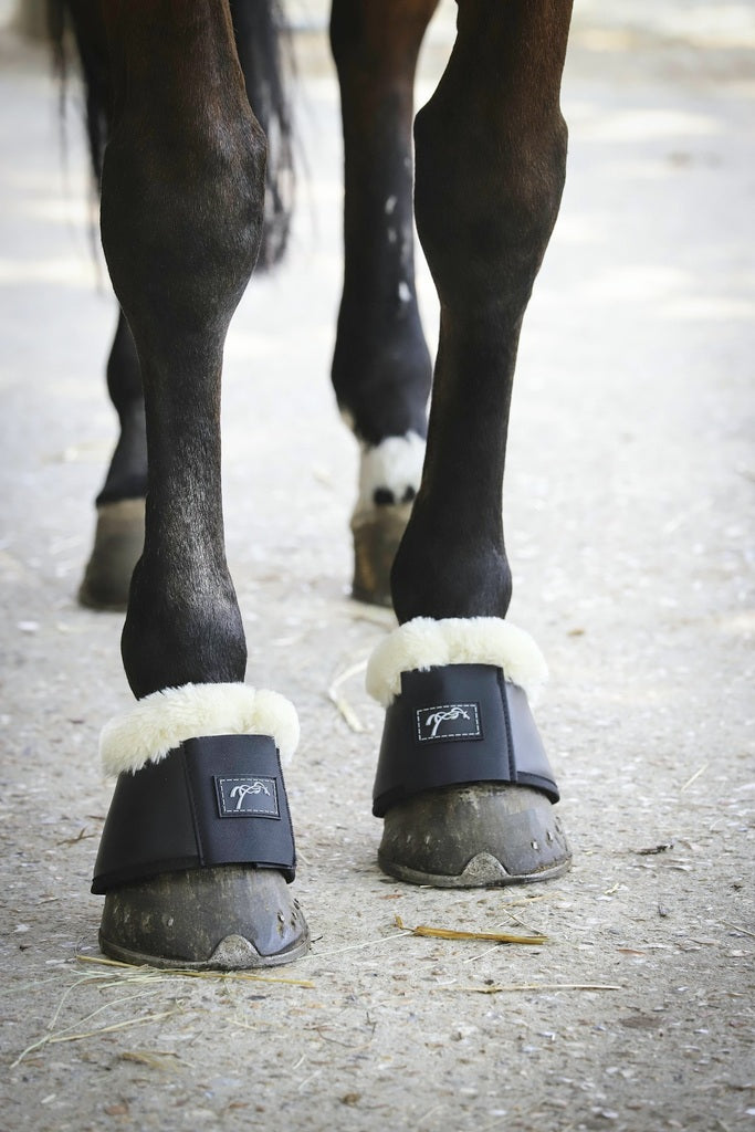 Confort Overreach Boots by Penelope