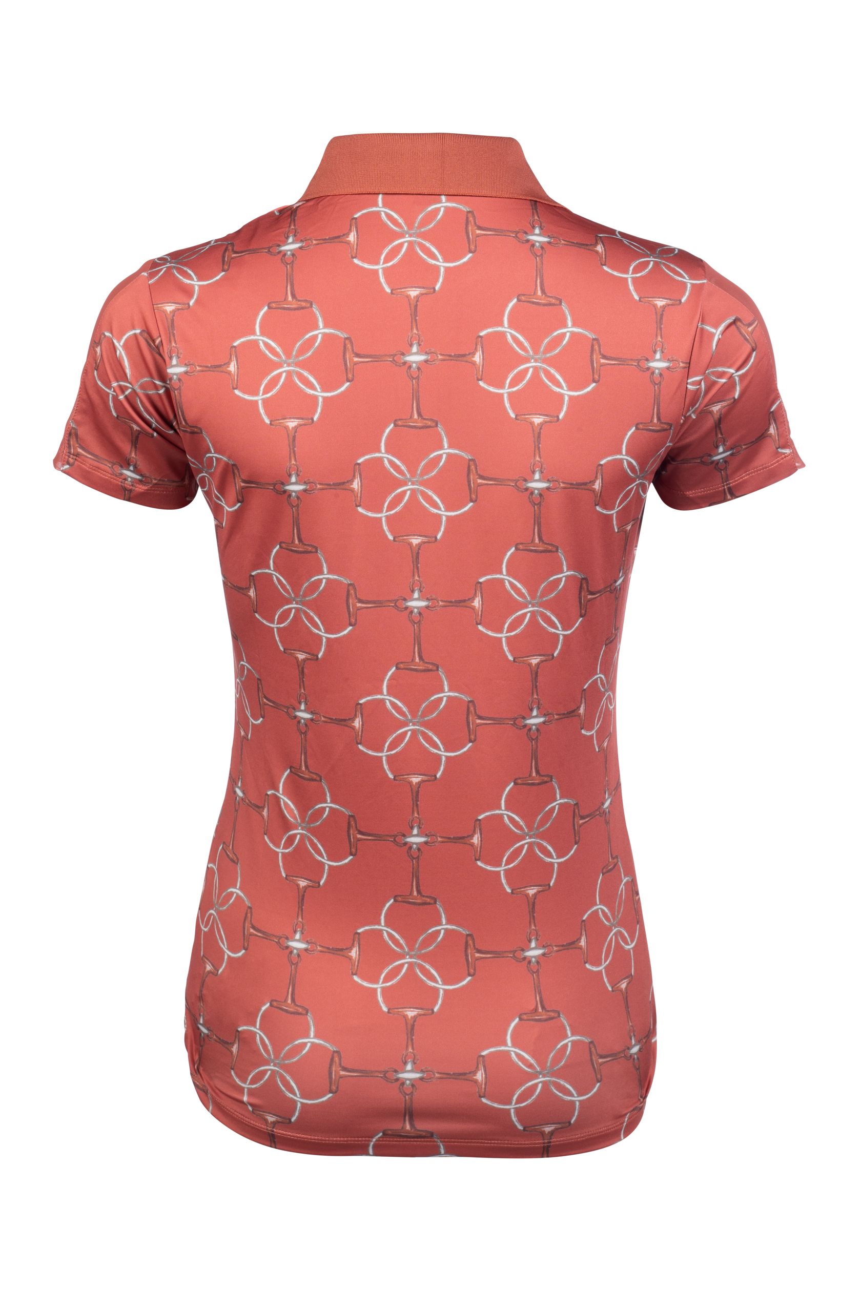 HKM Edinburgh Polo Shirt