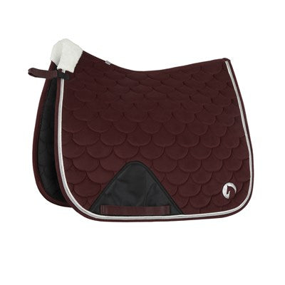 Horze Geneva Dressage Saddle Pad Full Size