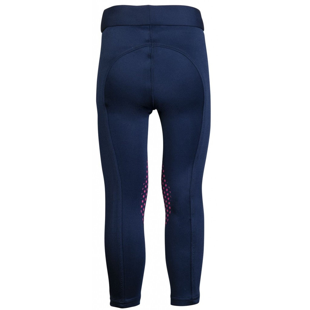 Kids Keep on Riding Leggings HKM