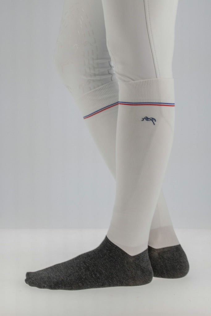 Luxe Socks by Penelope White