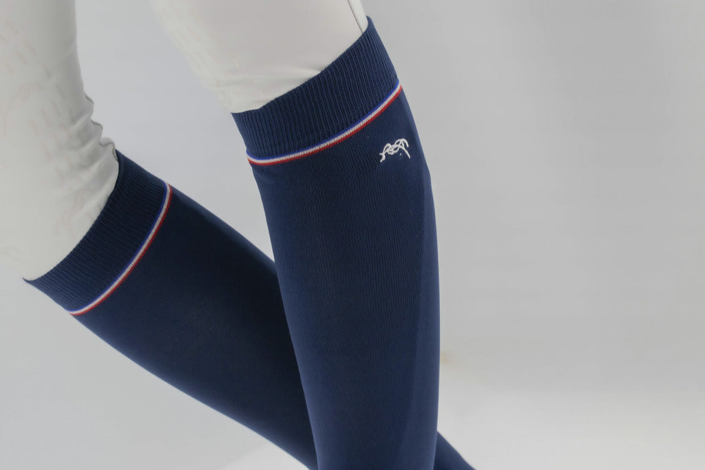 Luxe Socks by Penelope Blue