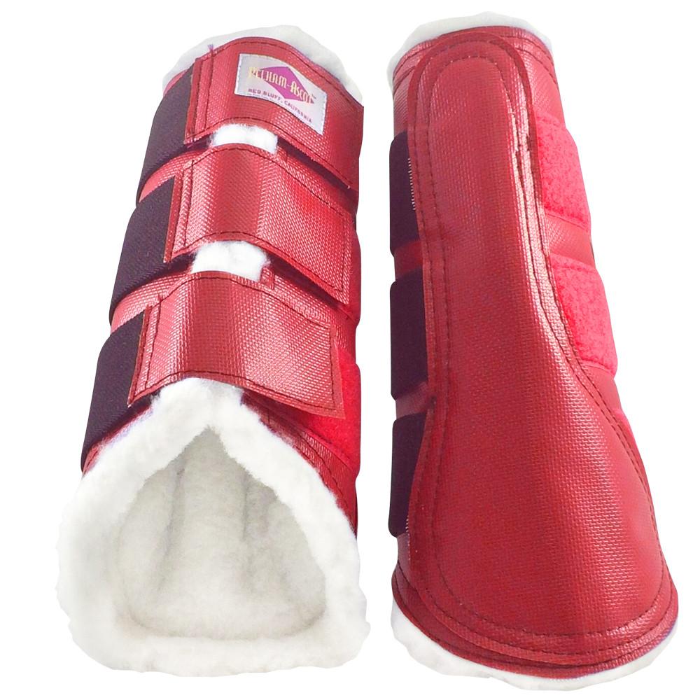 Bar F Apollo Dressage Splint Boot