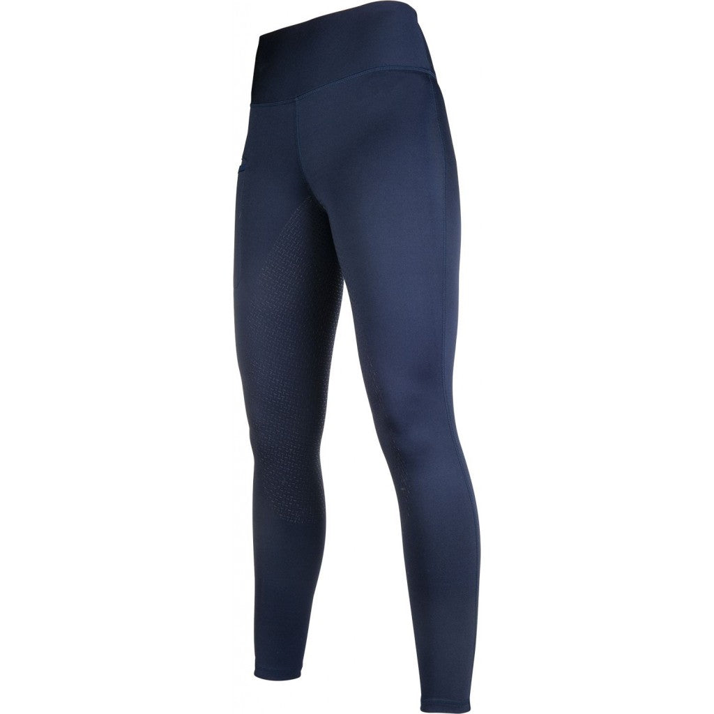 Riding Legging Full Silicone Seat HKM